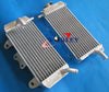 Yamaha YZF450 YZ450F WRF450 WR450F Aluminum Radiator (2007-2009)