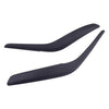 BMW X1 E84 (2010-2016) - 1 Pair Black Inner Door Handle Trim Cover