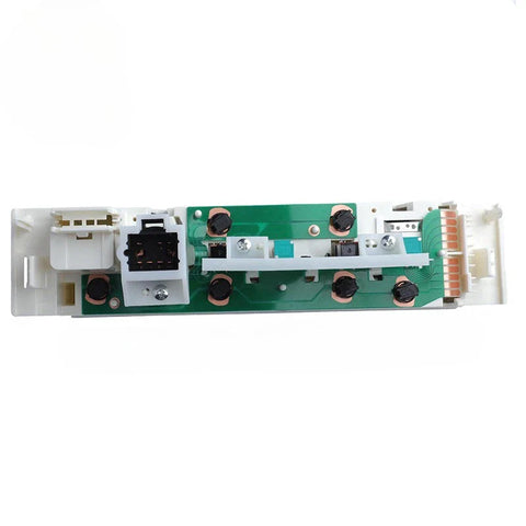 Chevy Silverado Suburban Yukon Tahoe Climate Control A/C Heater (1997–1999)