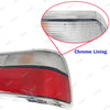 Toyota Corolla E90 EE90 AE90 AE92 AE95 Rear Tail Lights (1987-1991)