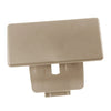 Hummer H3, Chevrolet Colorado Glove Box Latch Handle (2005-2010)