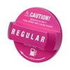 Toyota Pink Fuel Tank Cap Cover