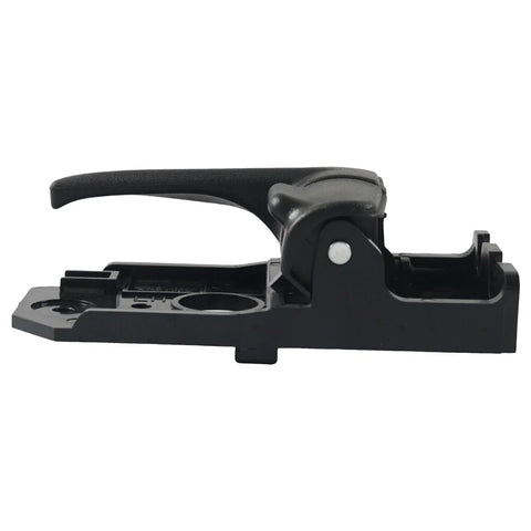 Kia Spectra, Spectra5 Left Front Rear Interior Door Handle (2004-2009)