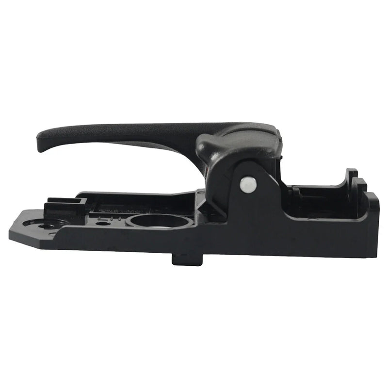 Kia Spectra, Spectra5 Left Front Rear Interior Door Handle (2004-2009)