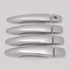 Nissan Kicks (2016-2020) 8pcs Door Handle Lid Side Frame Cover Trim