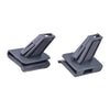 Nissan Altima, Leaf, Rogue, Sentra, Frontier Bumper to Fender Bracket (2007-2023)