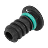 Mercedes-Benz C63 2 x ABS Car Engine Oil Drain Plug Replacement (2008-2015)