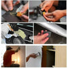 5pcs Water Sandpaper Papers 2000–7000 Mixed-Wet and Dry-Sandpaper