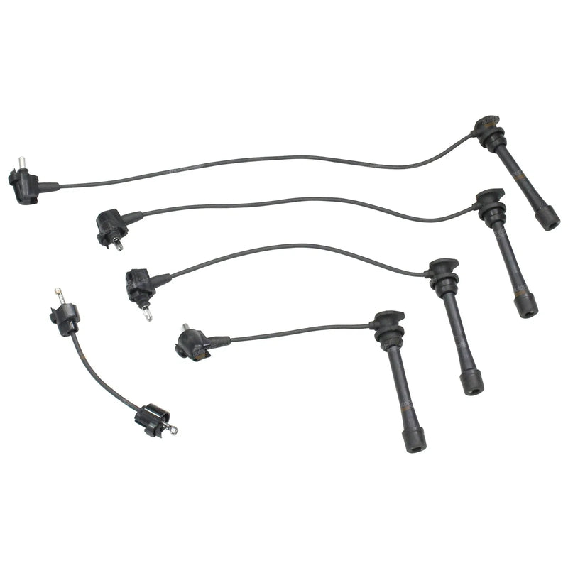 Ignition Spark Plug Leads Tarago TCR10-TCR21 2.4L 2TZFE (1990-2000)