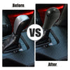 BMW E81 E82 Black 1 x Automatic Gear Shift Knob