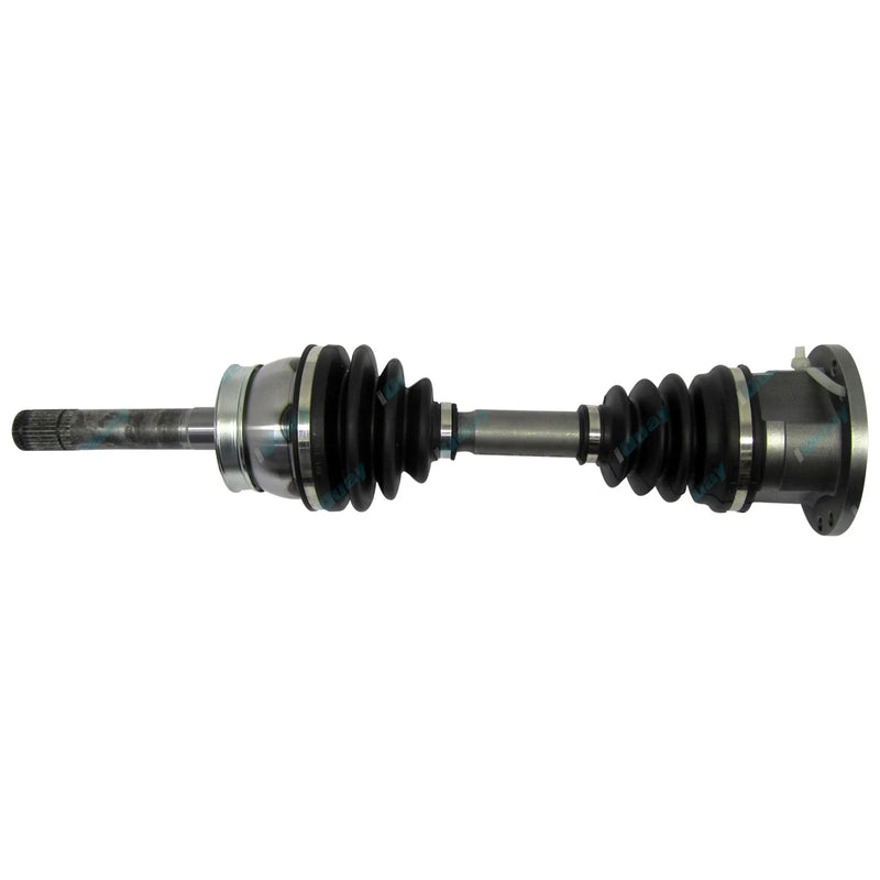 Navara 4x4 D21 ute 6 / 92~97 Inner & Outer Joints Left or Right CV Axle Shaft