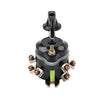 36V 48V Chinese Electric ATV 800W 1000W Forward Backward Switch