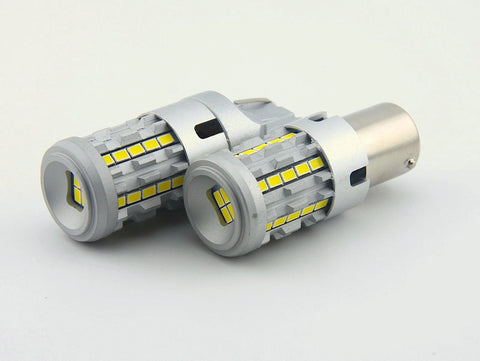 Isuzu Dmax Bright White LED Reverse Light Bulbs (2012-2023)
