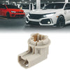 Toyota Corolla, Sylphy Reversing Backup Lamp Socket Adapters (2007-2023)