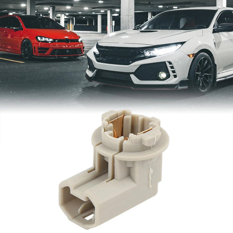 Toyota Corolla, Sylphy Reversing Backup Lamp Socket Adapters (2007-2023)