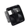Jeep Wrangler Center Dash Switch Bezel Lifter Cover (2011-2017)