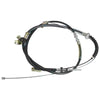 Toyota FJ60 HJ60 4spd Front Park Hand Brake Cable (1980-1982)