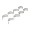 Honda CB900F, CBR900RR 8 x 36MM Connecting Rod Bearings (2002-2007)