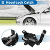 Toyota Yaris Sedan 1 Pc Hood Latch Assembly (2007–2012)
