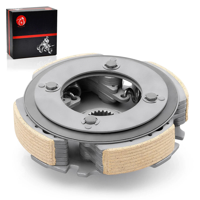 Honda Rancher 420 1x Wet Clutch Centrifugal Carrier (2010–2024)
