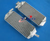 SUZUKI RM250 Aluminum Radiator (1996-2000)