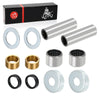 Yamaha YFZ 450 Swing Arm Needle Bearing Collar Seal Kit (2004–2013)