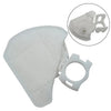 Mazda Fuel Pump Filter