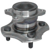 Toyota Echo NCP10 NCP12 NCP13 Rear Wheel Bearing Hub (1999-2005)