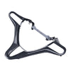 Civic Perfect Fit Carbon Fiber Steering Wheel Trim (2006–2011)