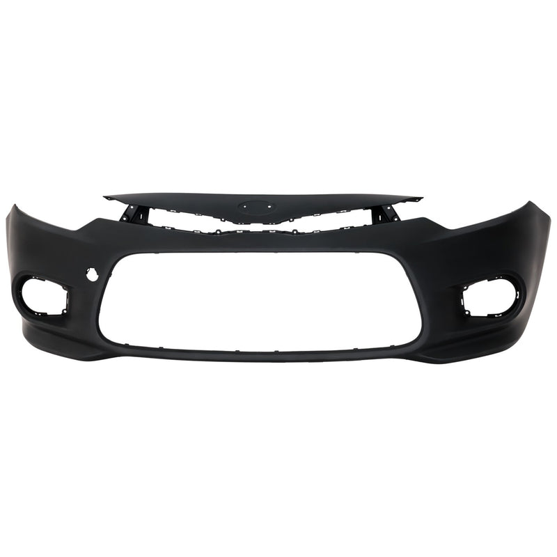 Bumper Cover Fascia Front 86511A7200 for Kia Forte5 Forte