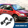 Dodge Grand Caravan Engine Motor Mount (2011-2017)
