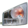 Isuzu Elf NPR NQR HD Front Corner Light 2 x (2008-On)