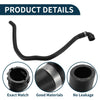 BMW X5 Radiator Hose (2000 - 2003)