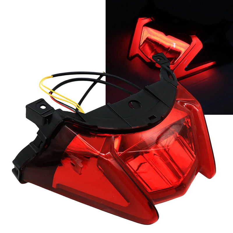SUZUKI Katana 1000 GSX-S1000S Rear LED Brake Light (2019-2023)