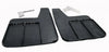 Mitsubishi L200 Animal Front Mud Flap (1995-2005)