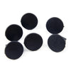 Volvo S60 10Pcs Trunk Side Trim Clips (2001-2010)