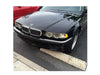 BMW E38 Front Bumper Molding Stripe (1995-2001)