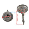 ATV PM 500, PM 650, RM 500, RM 650 Clutch Housing Assembly