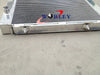 Holden Commodore Aluminum Radiator & 2 Fans (1979-1986)
