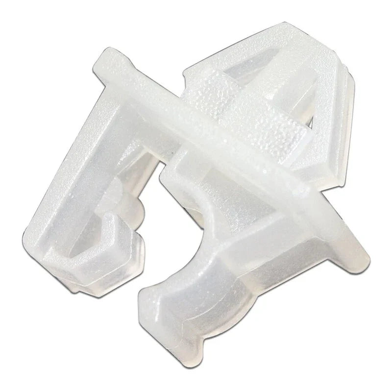 Mazda Miata MX-5 NA 20 x Bonnet Rod Retainer Clips (1989-1997)