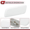 Lexus RX350 (2010-2013) - White 1 x Cap Front Left Washer Nozzle Cover