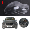 Mercedes Benz C-Class W203 Left Headlight Lens Cover (2001-2007)
