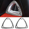 Mazda RX-8 Carbon Fiber Interior Sticker (2004–2008)