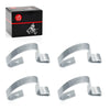 Yamaha Grizzly Air Box Lid Clip Hook