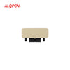 Toyota Avanza, Rush Beige Glove Box Handle (2011-2019)