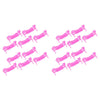 Mitsubishi Lancer, Outlander Sport 20 x Roof Molding Clips (2011-2021)