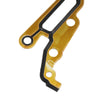 Buick Encore and Chevrolet Cruze 1 Pcs Timing Cover Seal Gasket