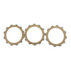 KTM 125 200 EXC XC-W EGS 125 144 150 200 SX Clutch Kit (2000-2023)