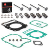 Polaris Sportsman 400 / 450 / 500 Exhaust Intake Valve Gasket Kit
