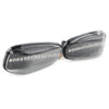 Mercedes Benz C E CLK Class LED Sequential Dynamic Side Marker Light (2003-2019)